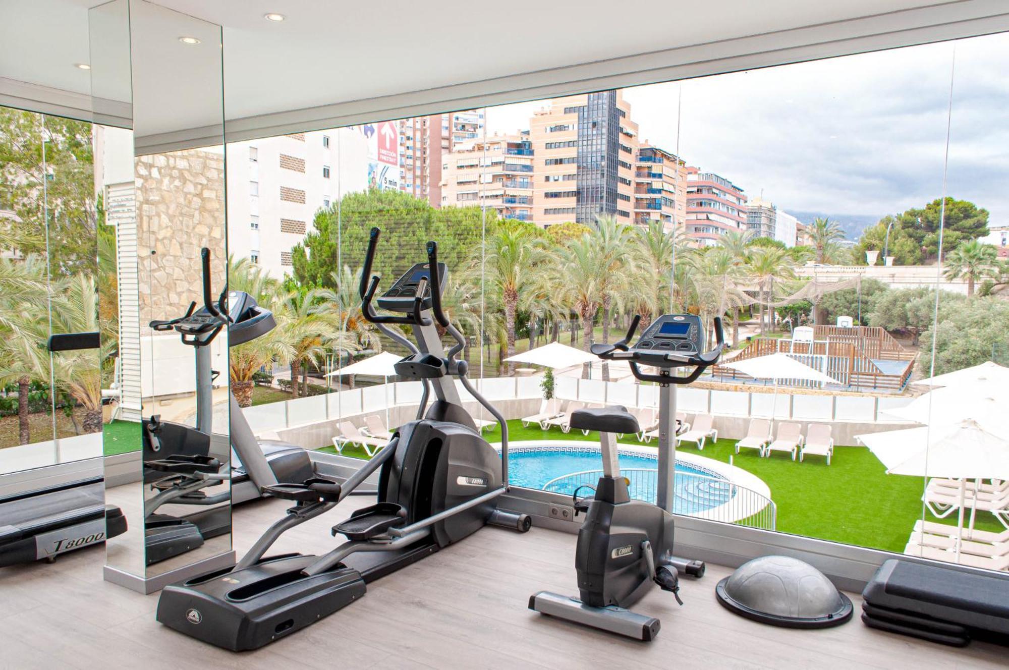 Apartment Con Vistas Al Mar Deluxe 4ºb Benidorm