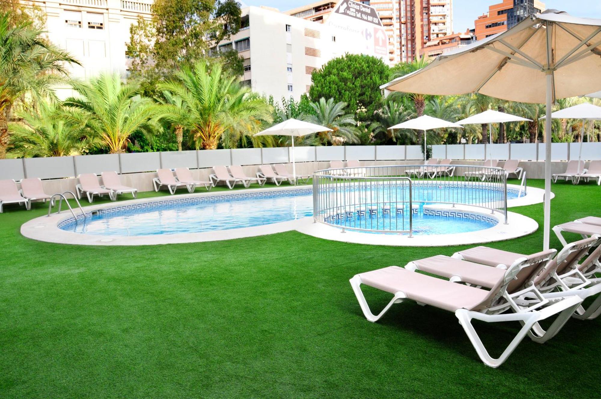 Con Vistas Al Mar Deluxe 4ºb Appartamento *