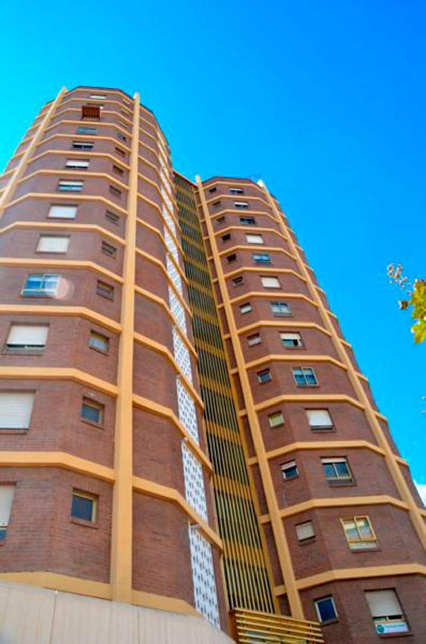 Con Vistas Al Mar Deluxe 4ºb * Benidorm